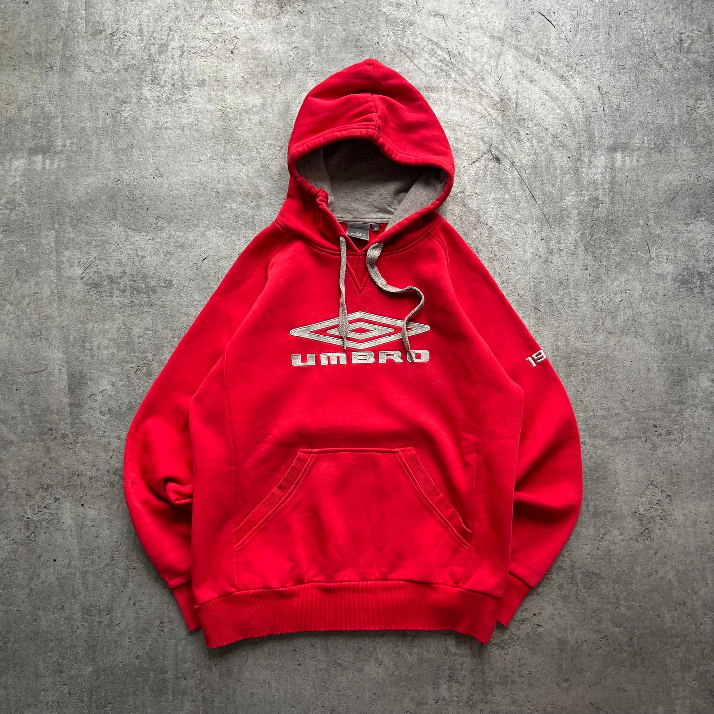 Umbro Hoodie