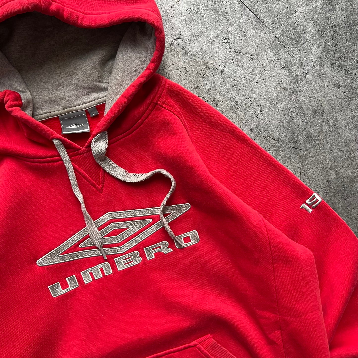 Umbro Hoodie