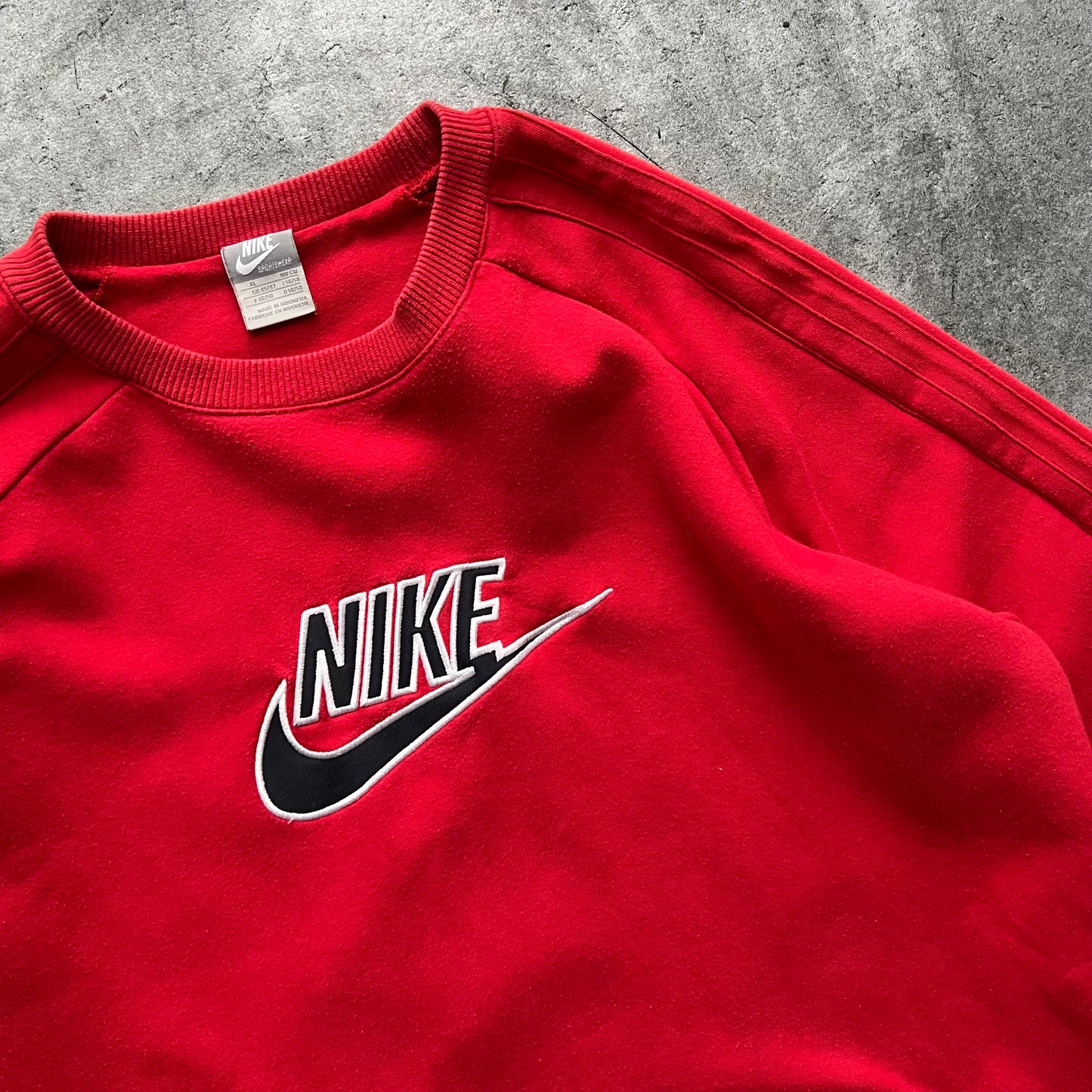 Nike Crewneck