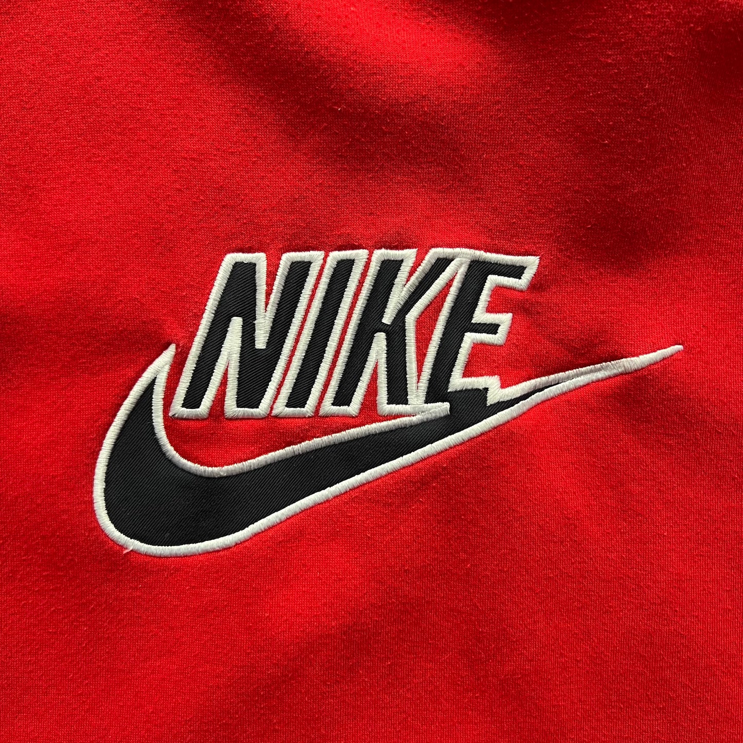 Nike Crewneck