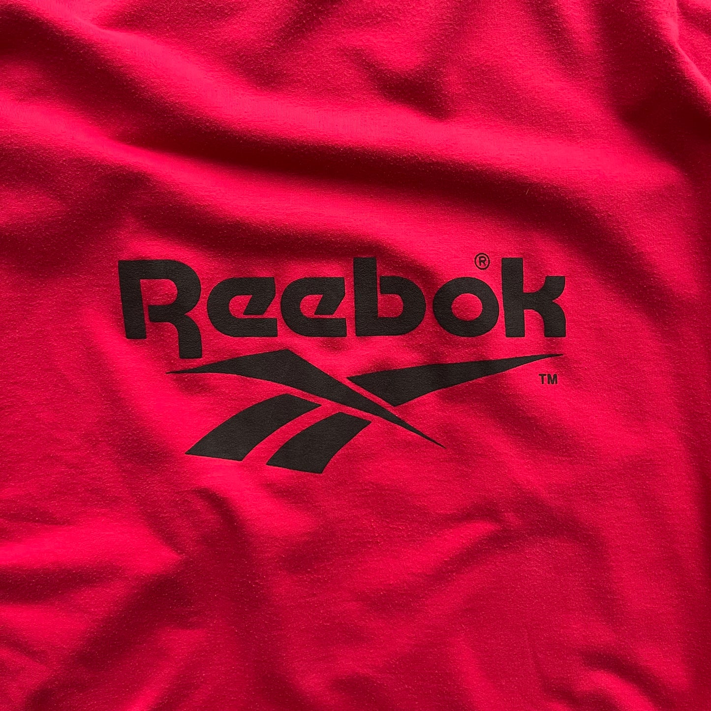 Reebok Crewneck