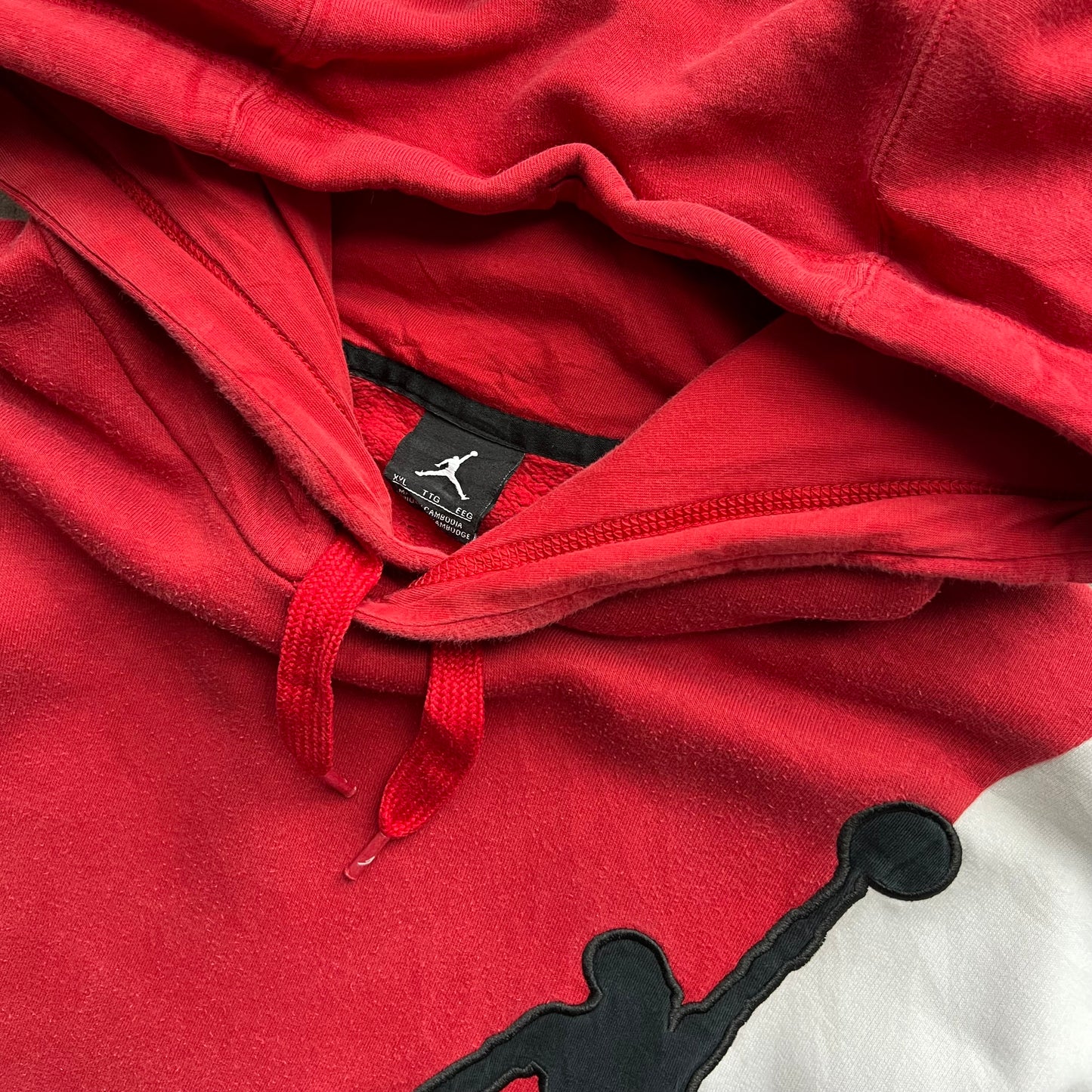 Air Jordan Hoodie