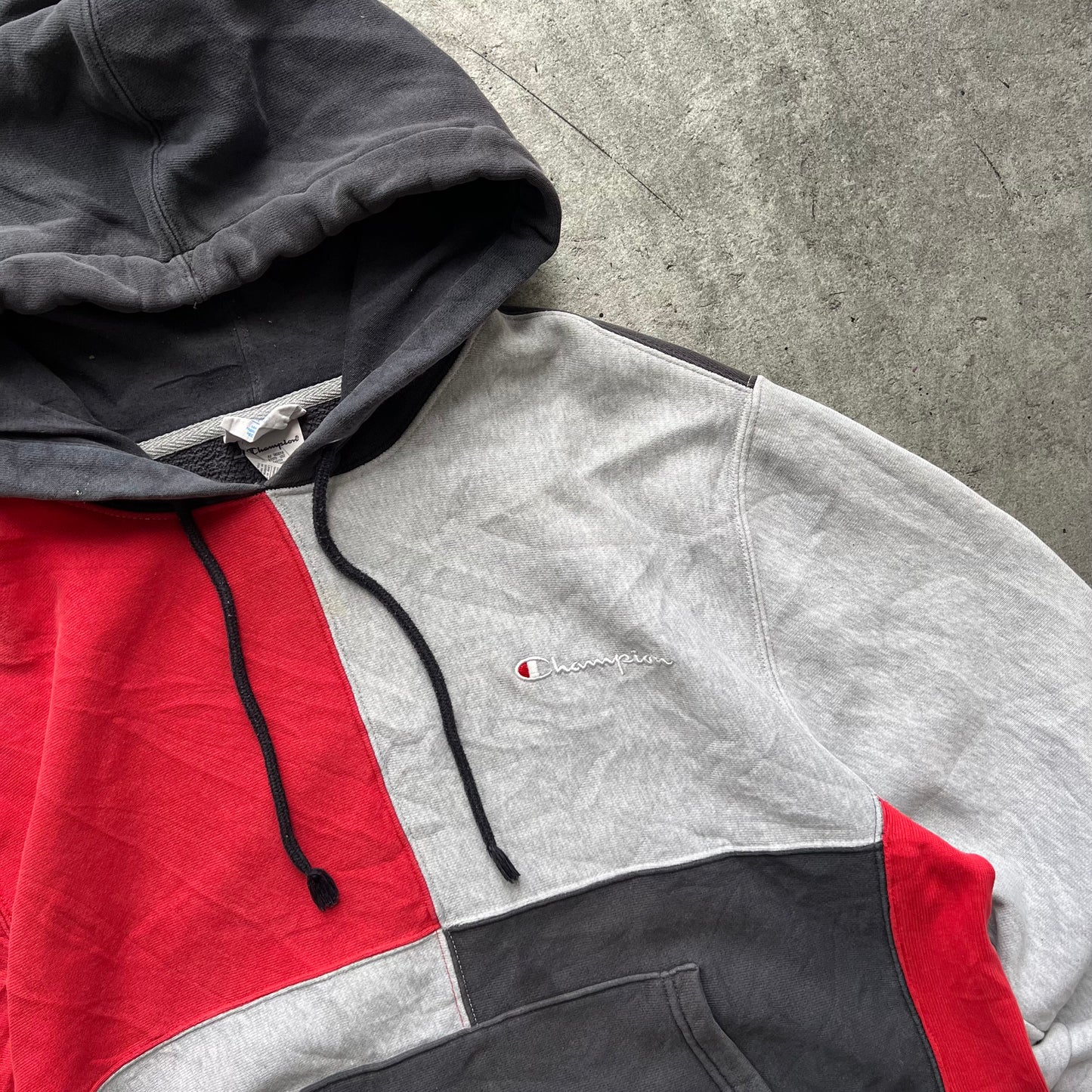 Champion Hoodie