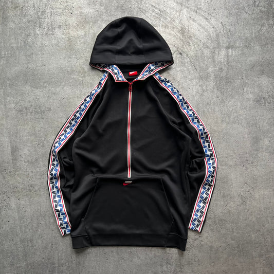 Nike Zipper Hoodie