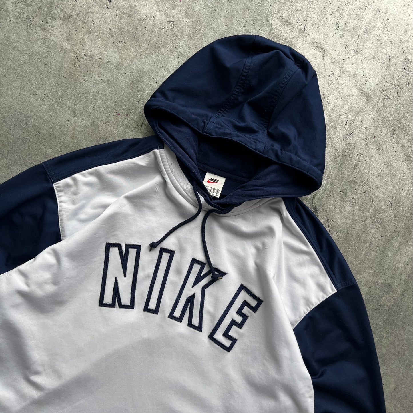 Nike Hoodie 90’s