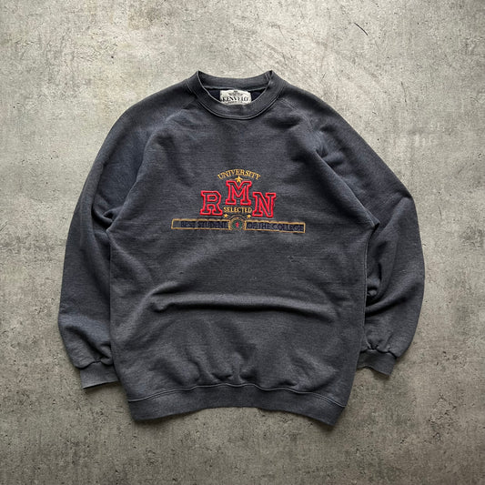 Kenvelo Vintage Crewneck