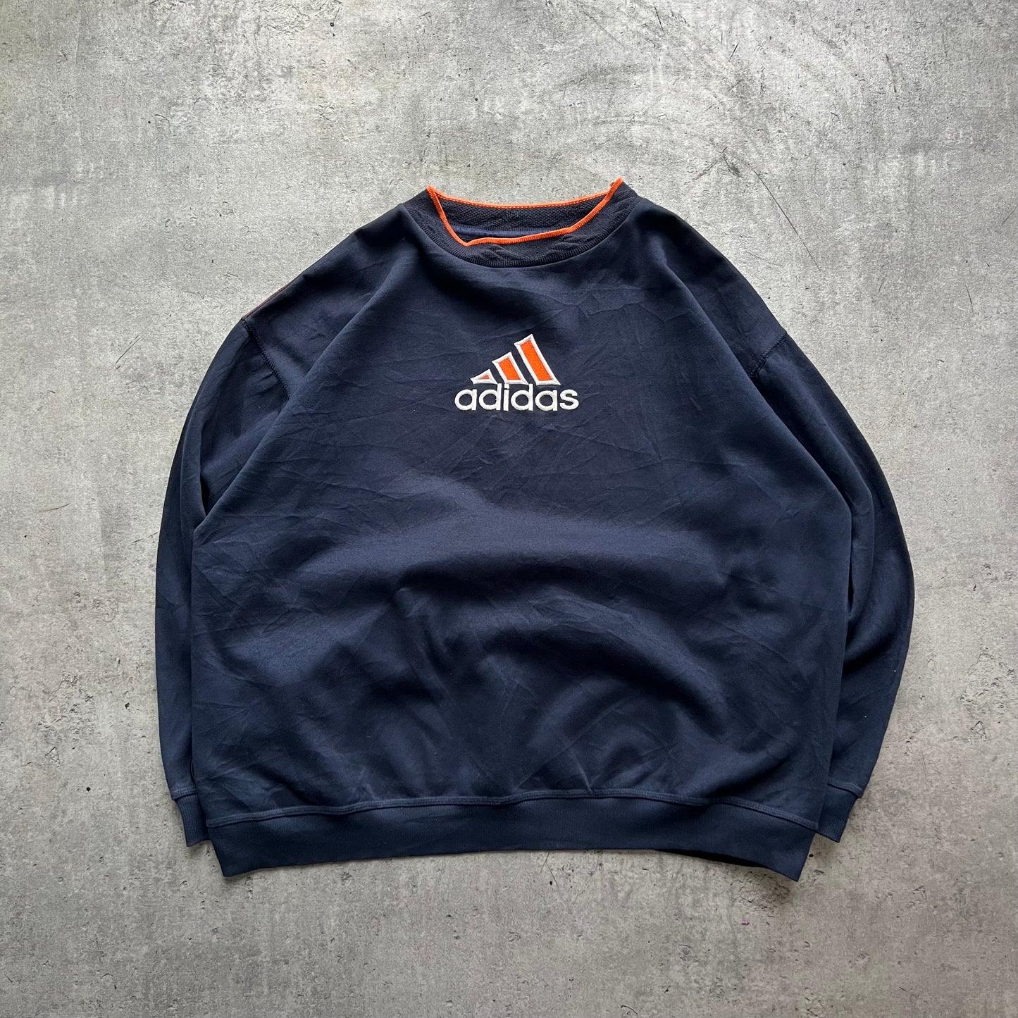 Adidas Crewneck