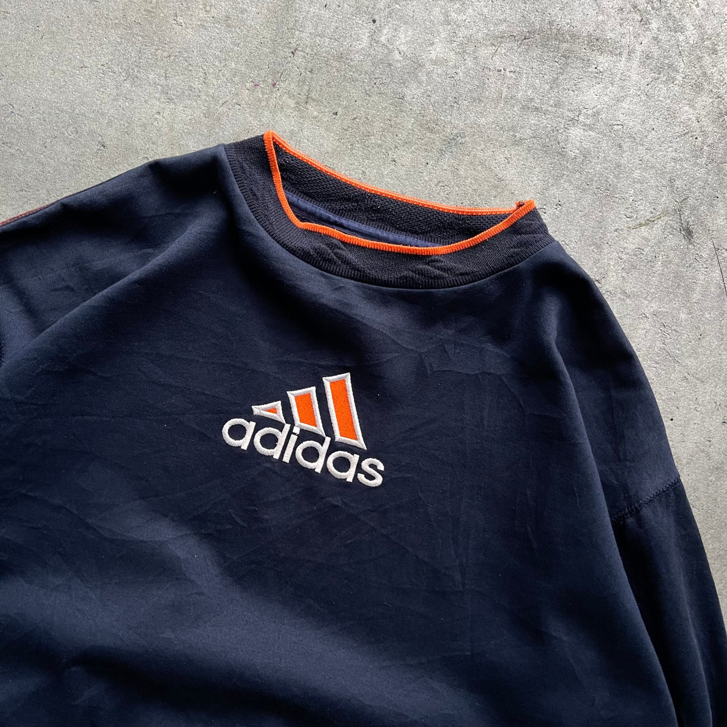 Adidas Crewneck