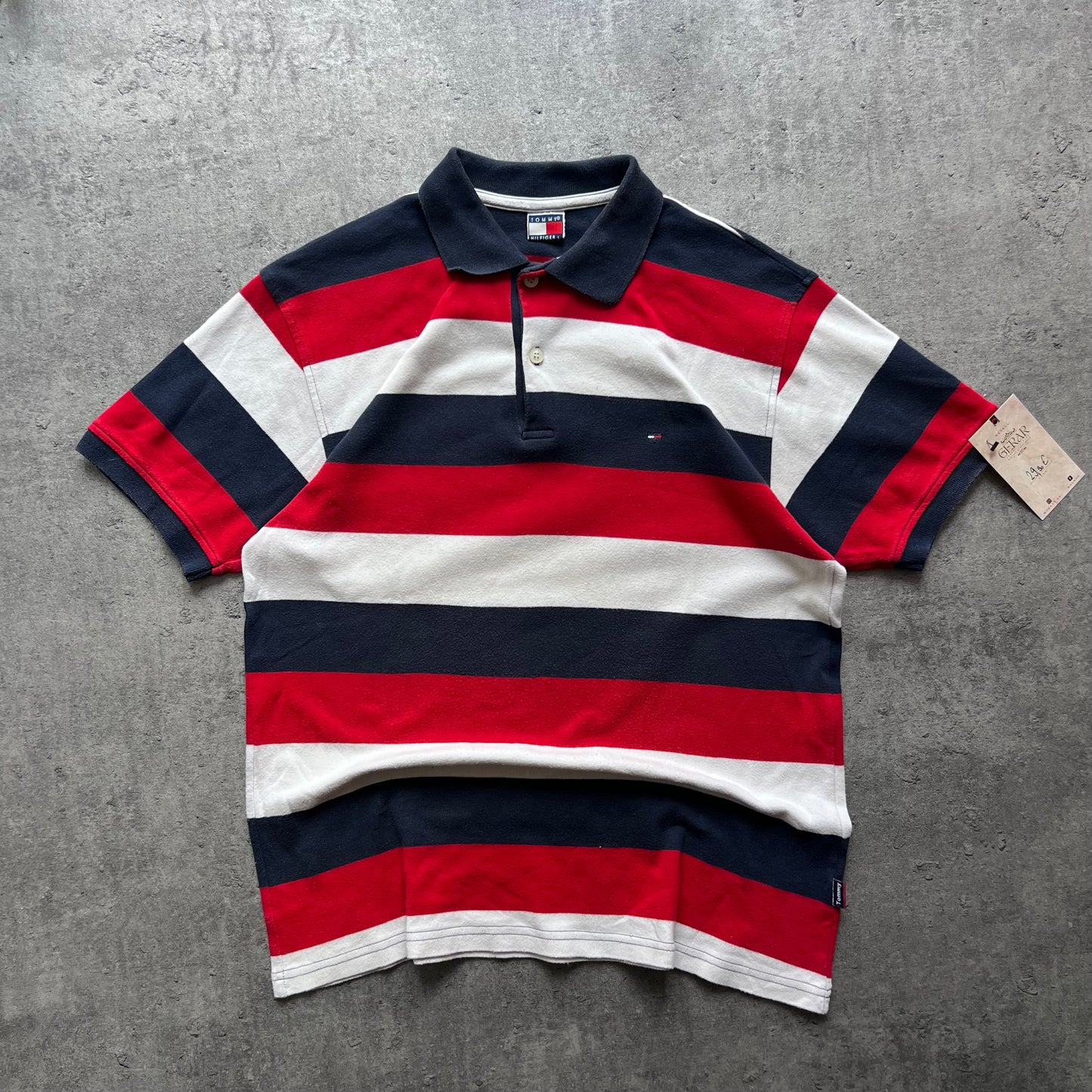 Tommy Hilfiger Polo Shirt