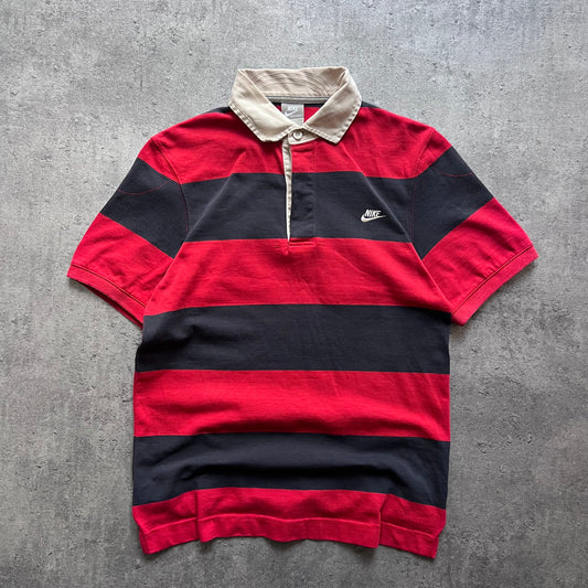 Nike Polo Shirt 00s