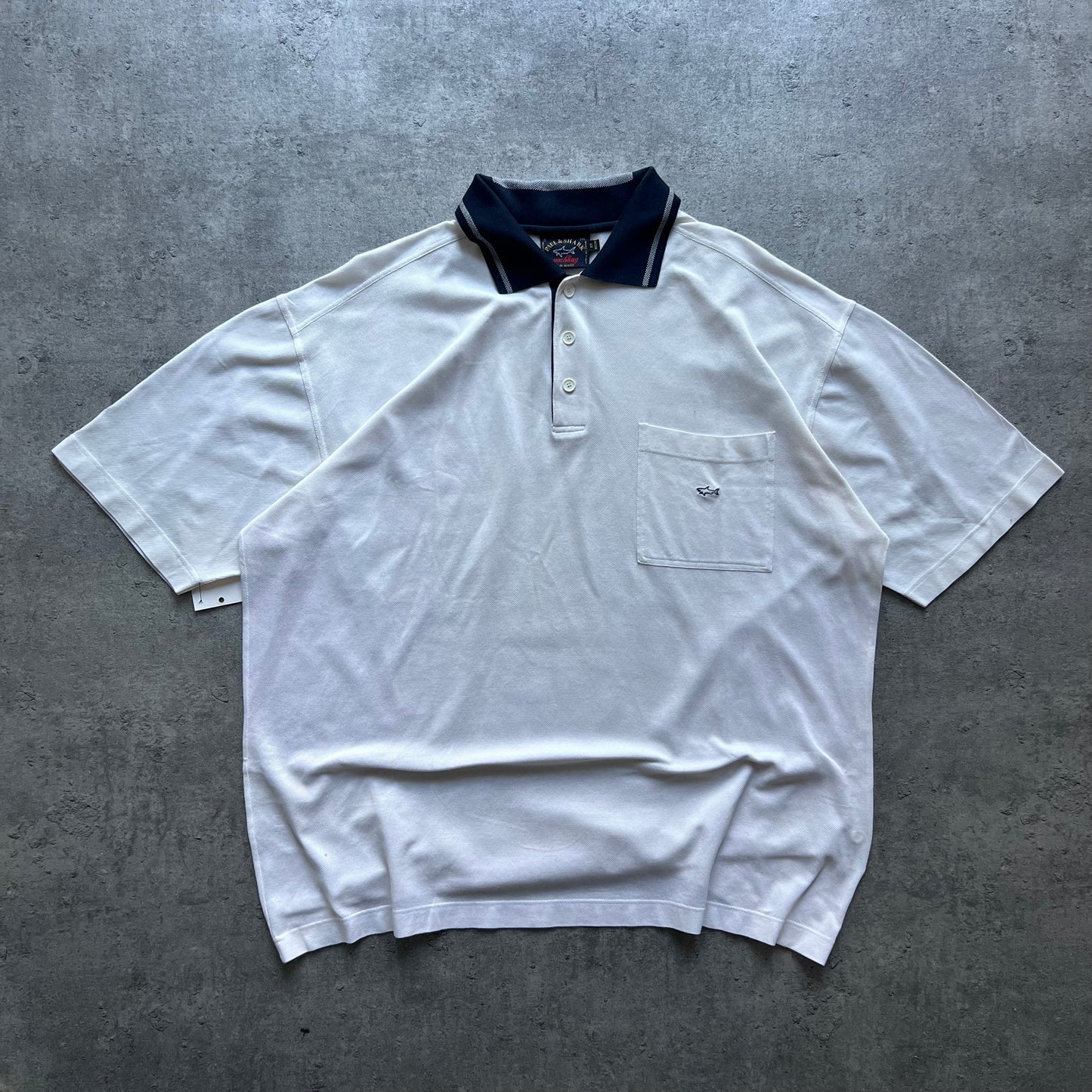 Paul & Shark Polo Shirt