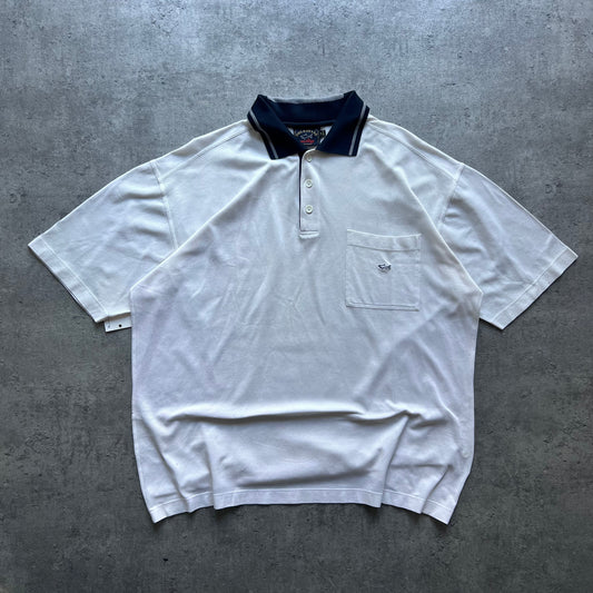 Paul & Shark Polo Shirt