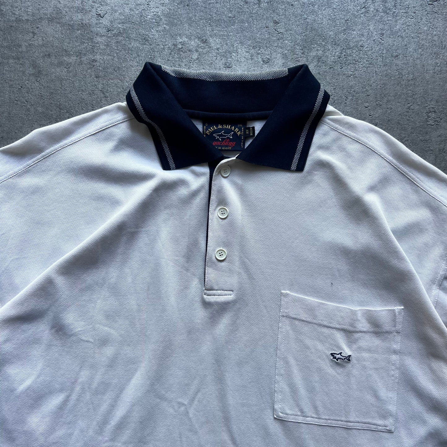 Paul & Shark Polo Shirt