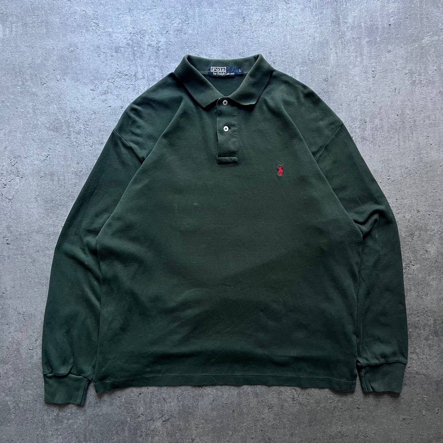 Ralph Lauren Polo Shirt