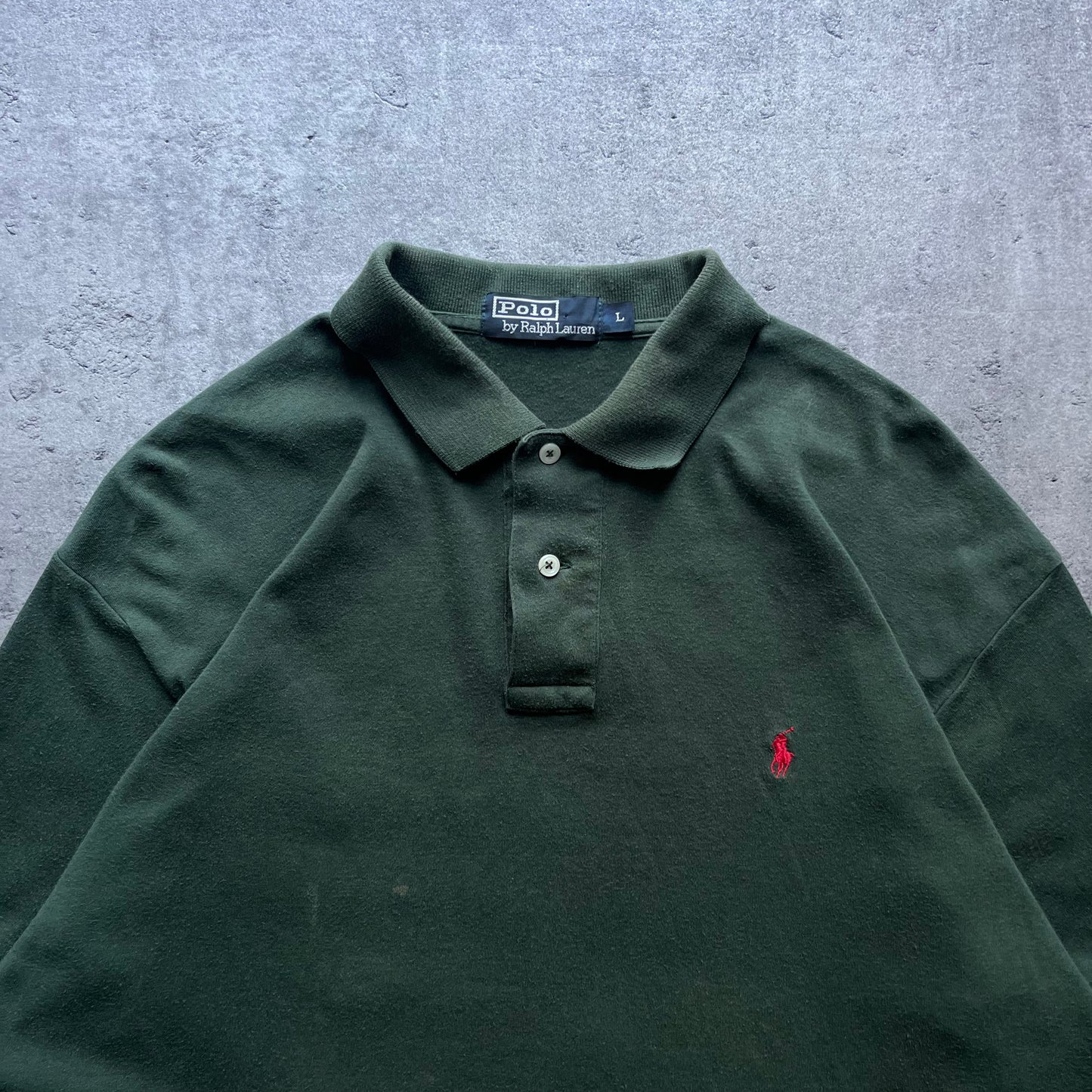 Ralph Lauren Polo Shirt