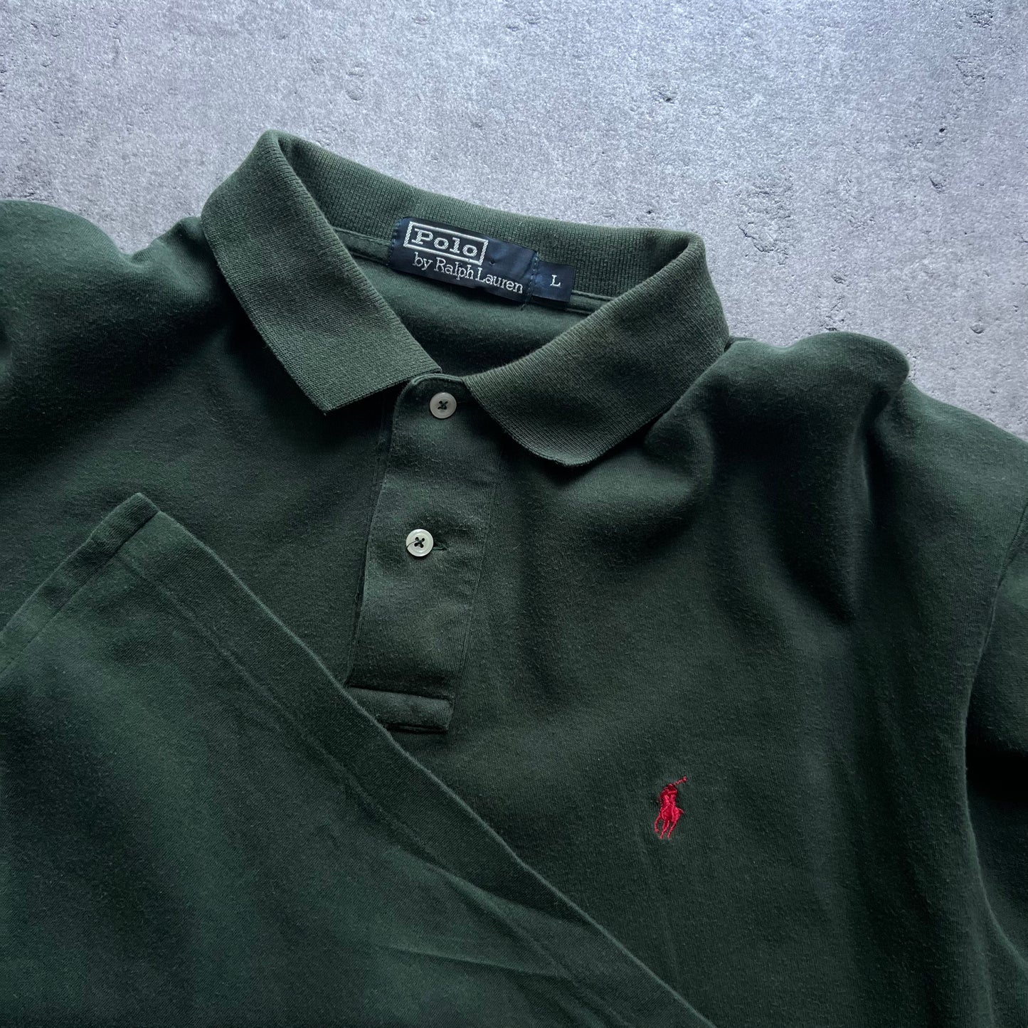 Ralph Lauren Polo Shirt