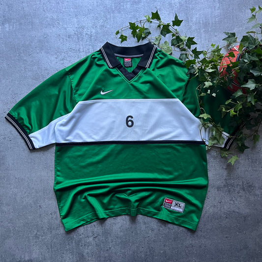 Nike 00s Jersey Polo