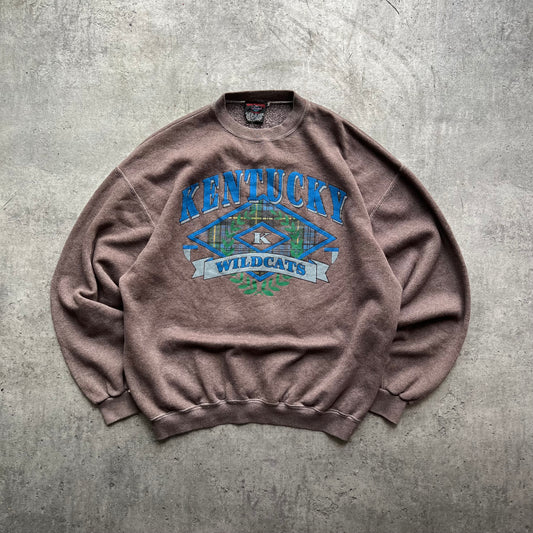 Florida Vintage Crewneck