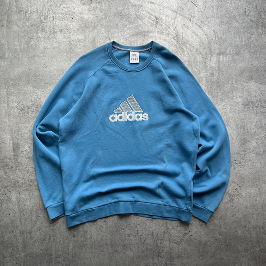 Adidas Crewneck