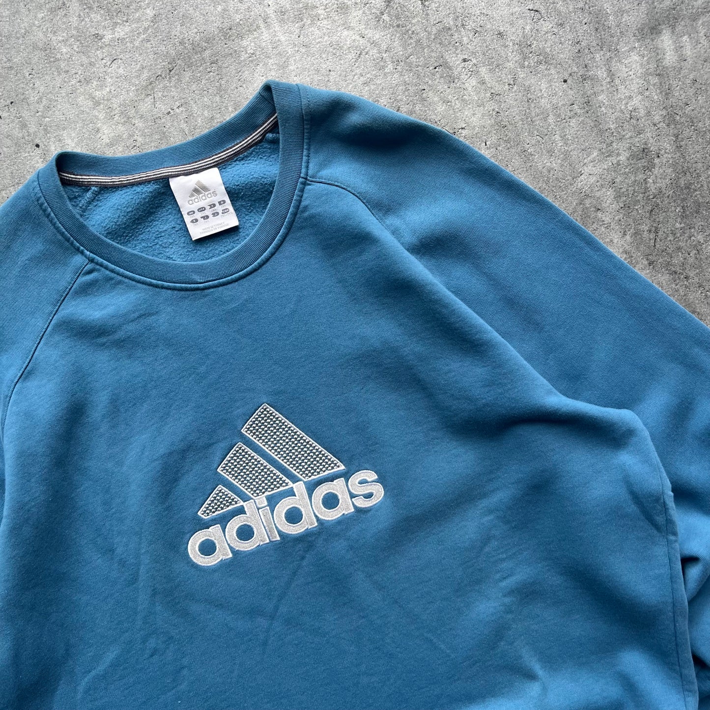 Adidas Crewneck