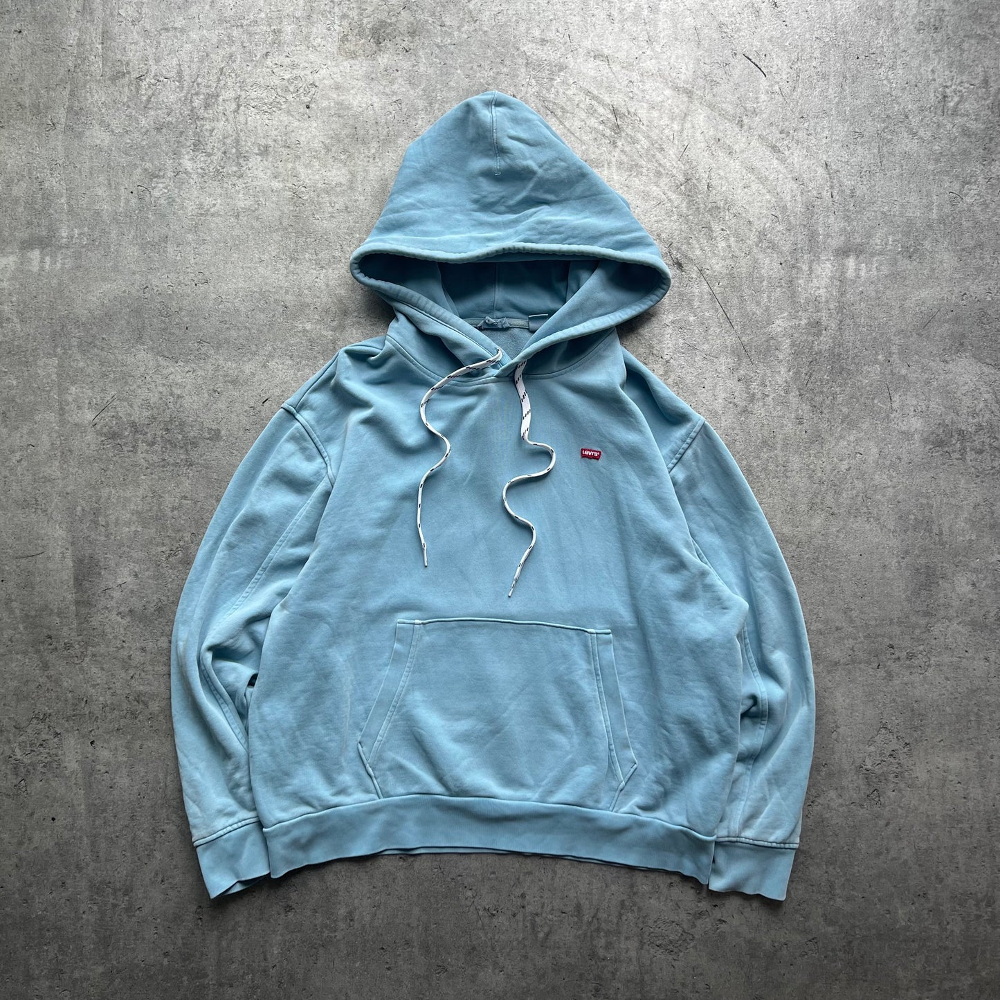 Levis Hoodie