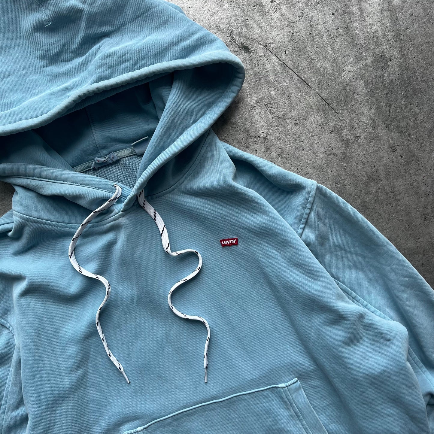 Levis Hoodie