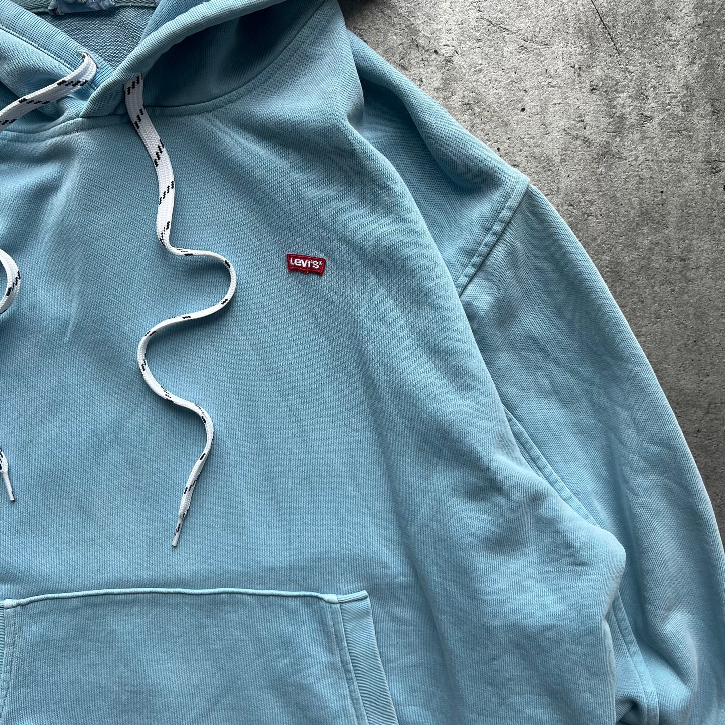 Levis Hoodie