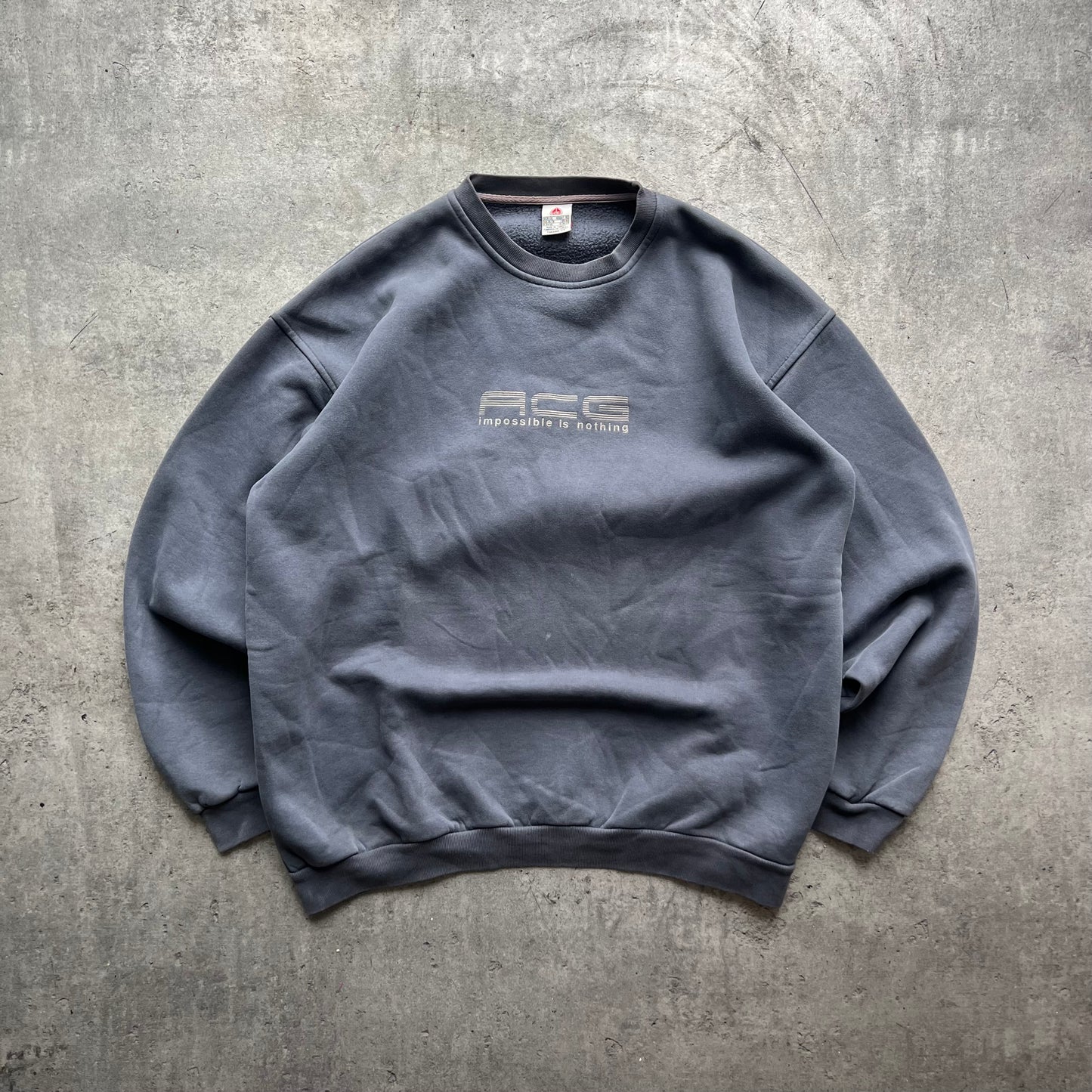 ACG Vintage Crewneck 90’s