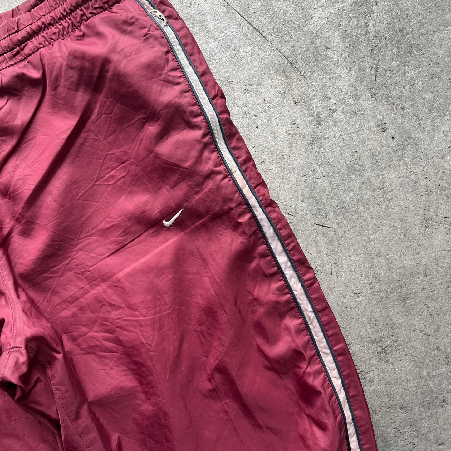 Nike Trackpants 00’s