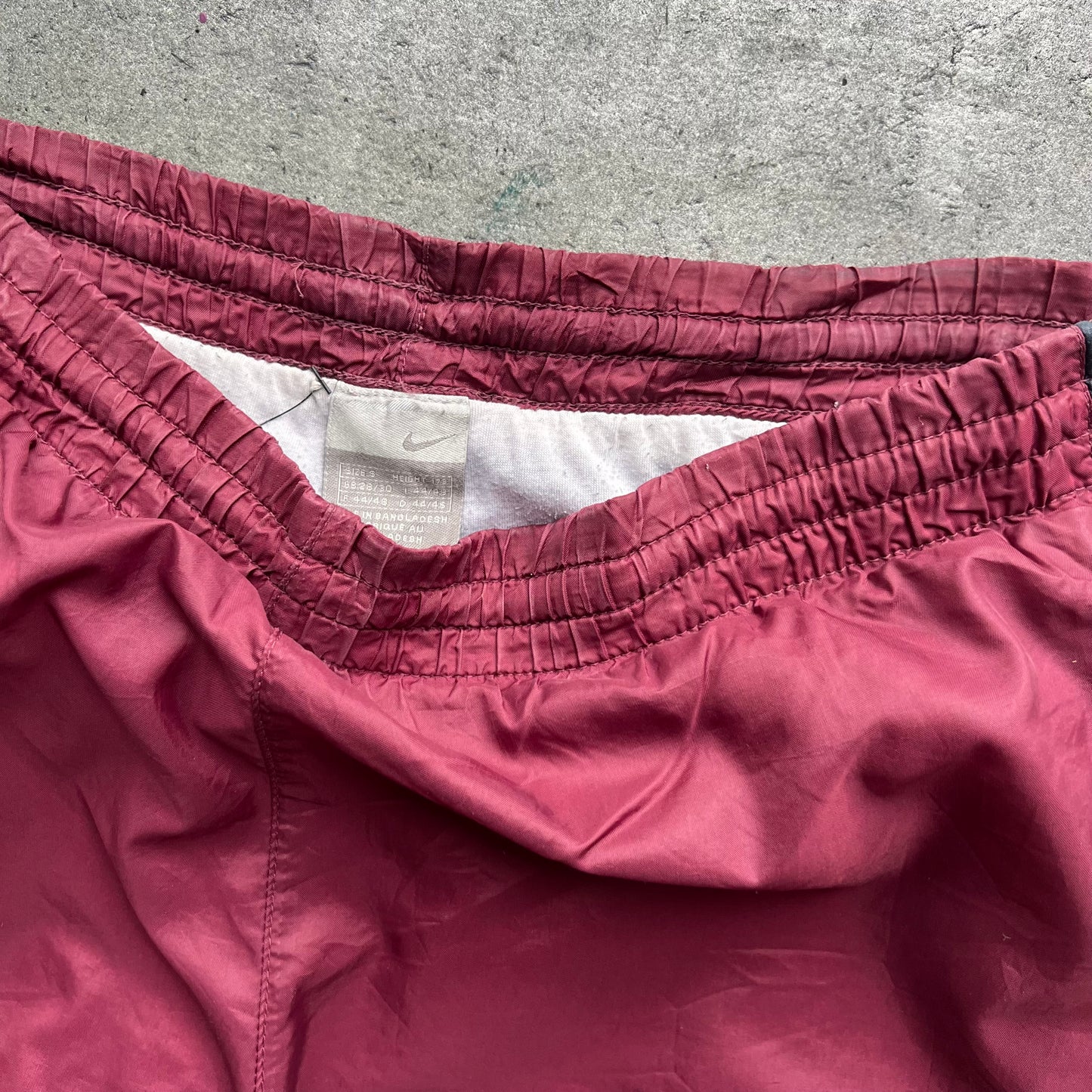 Nike Trackpants 00’s