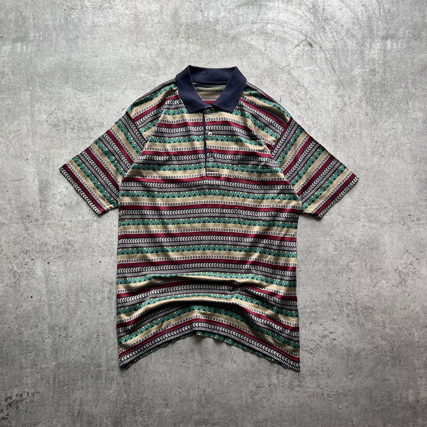 Polo Vintage Shirt