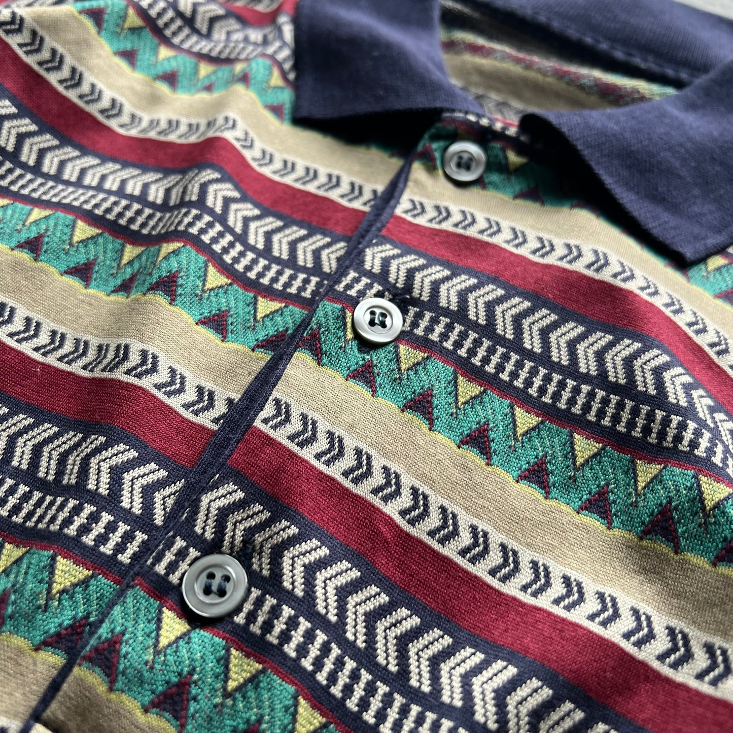 Polo Vintage Shirt