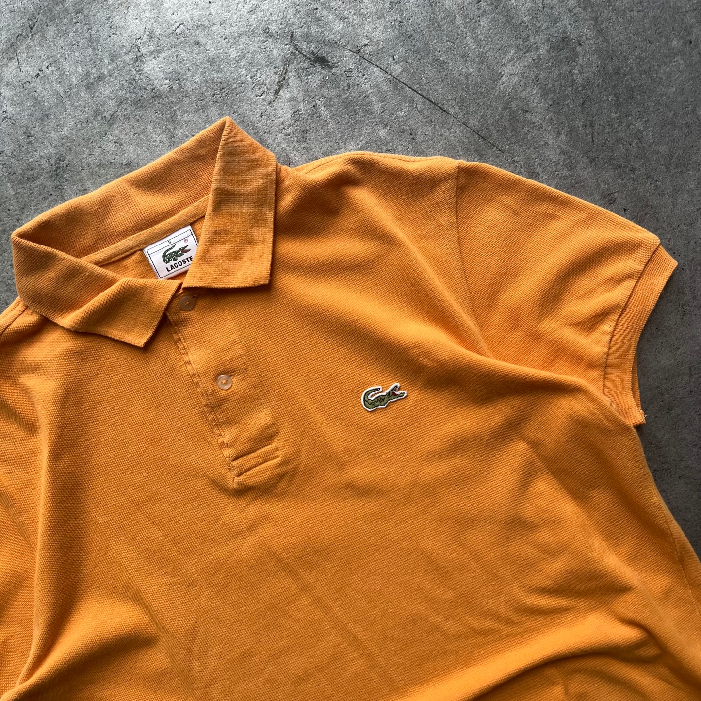 Lacoste Polo Shirt