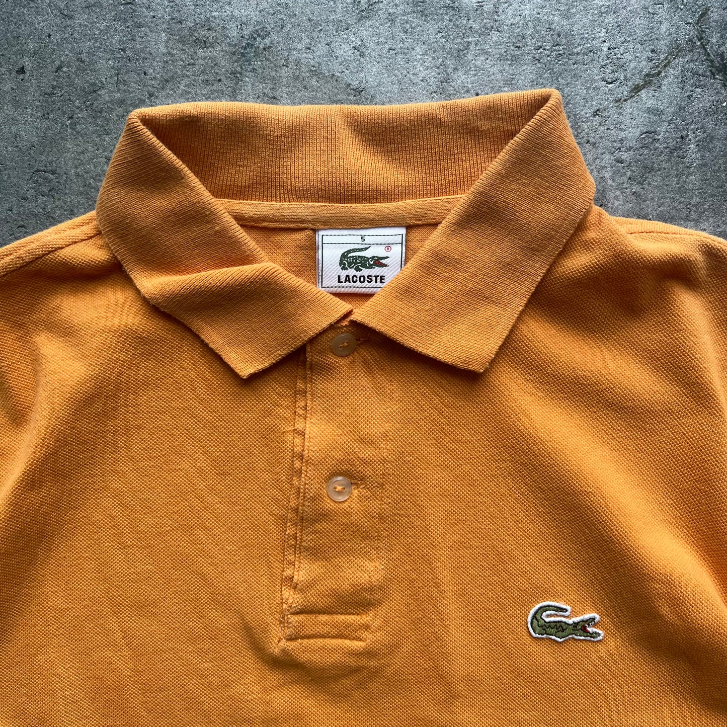 Lacoste Polo Shirt