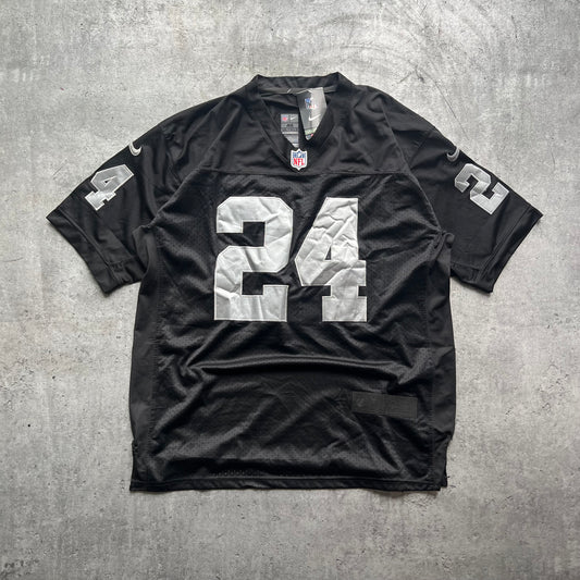 Nike x NFL Jersey Black