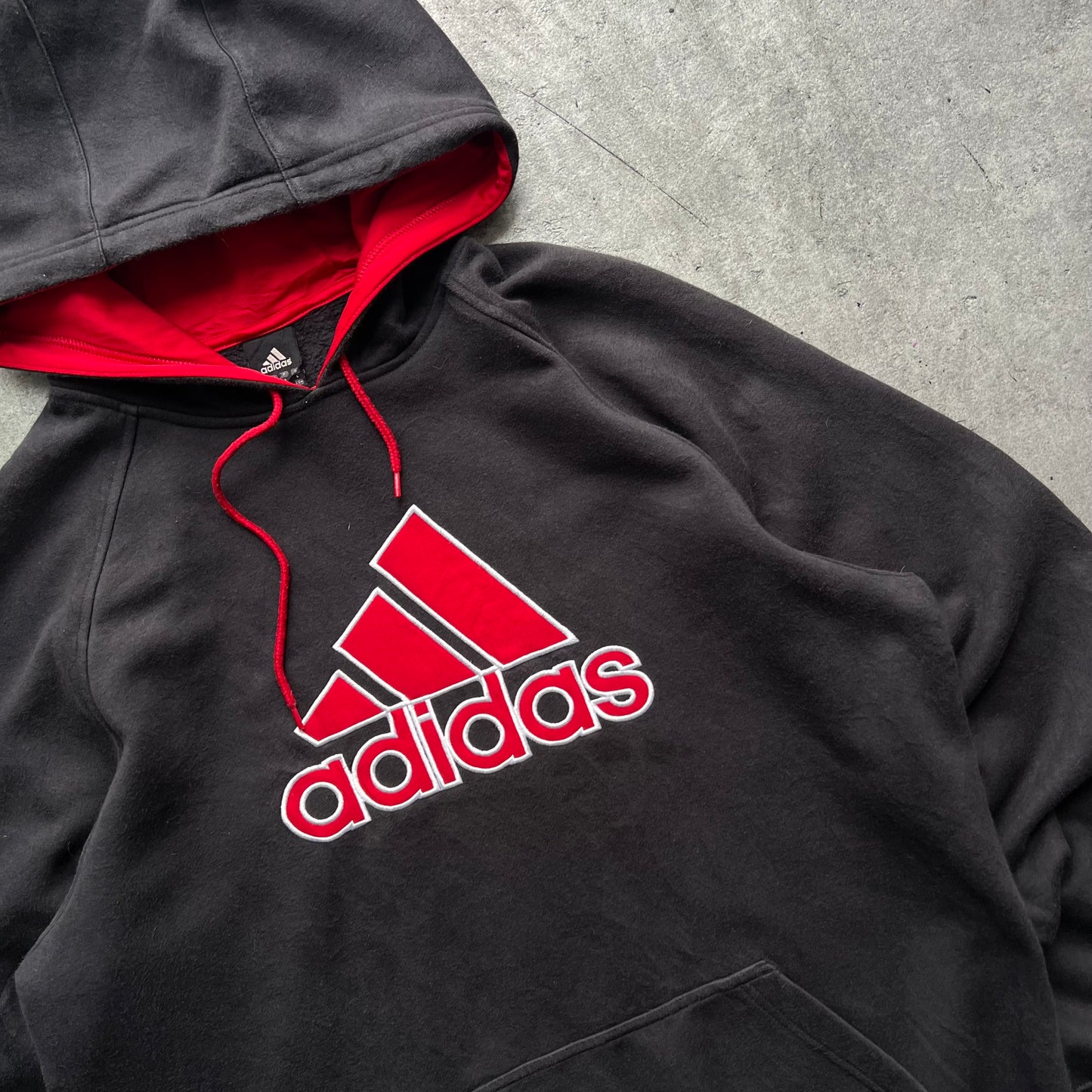 Adidas Hoodie