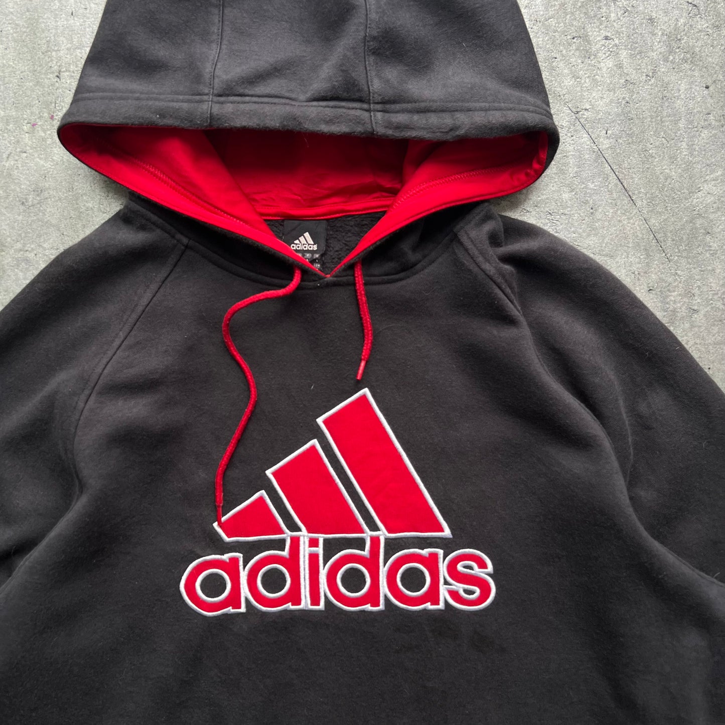 Adidas Hoodie