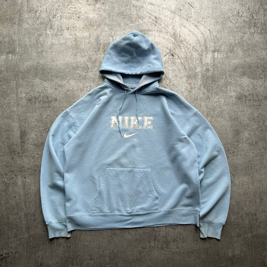 Nike Bootleg Hoodie