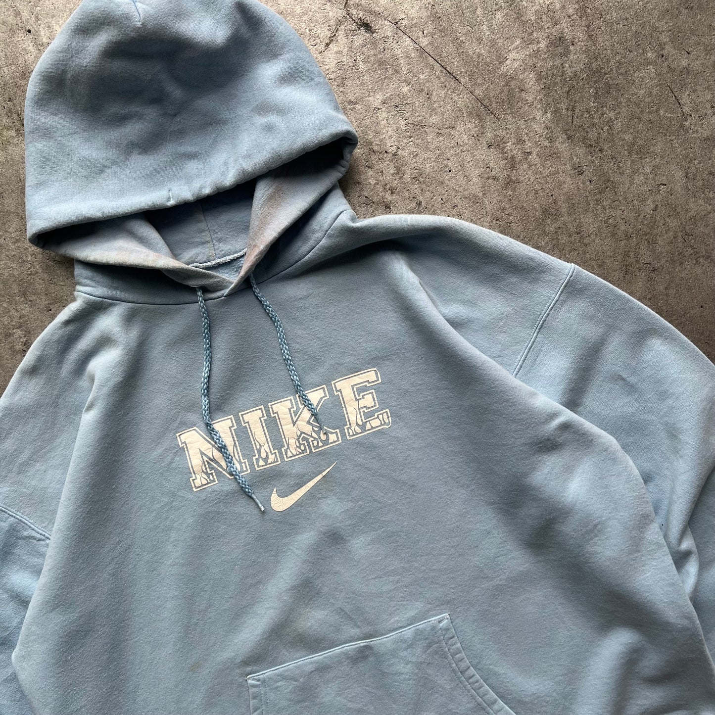 Nike Bootleg Hoodie