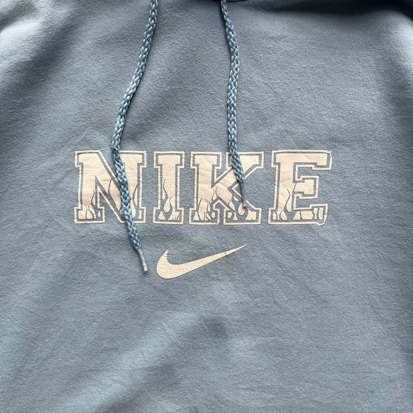 Nike Bootleg Hoodie