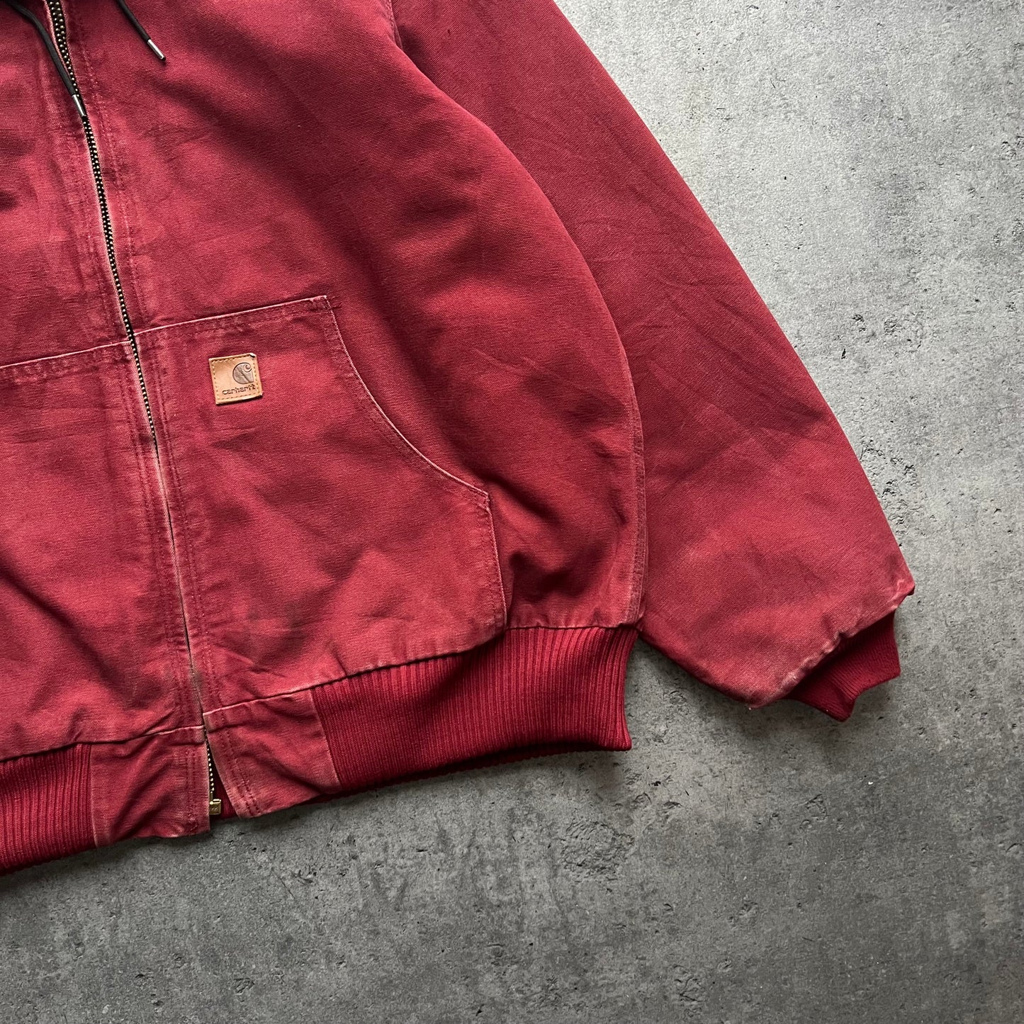 Carhartt Active Workwear Jacket