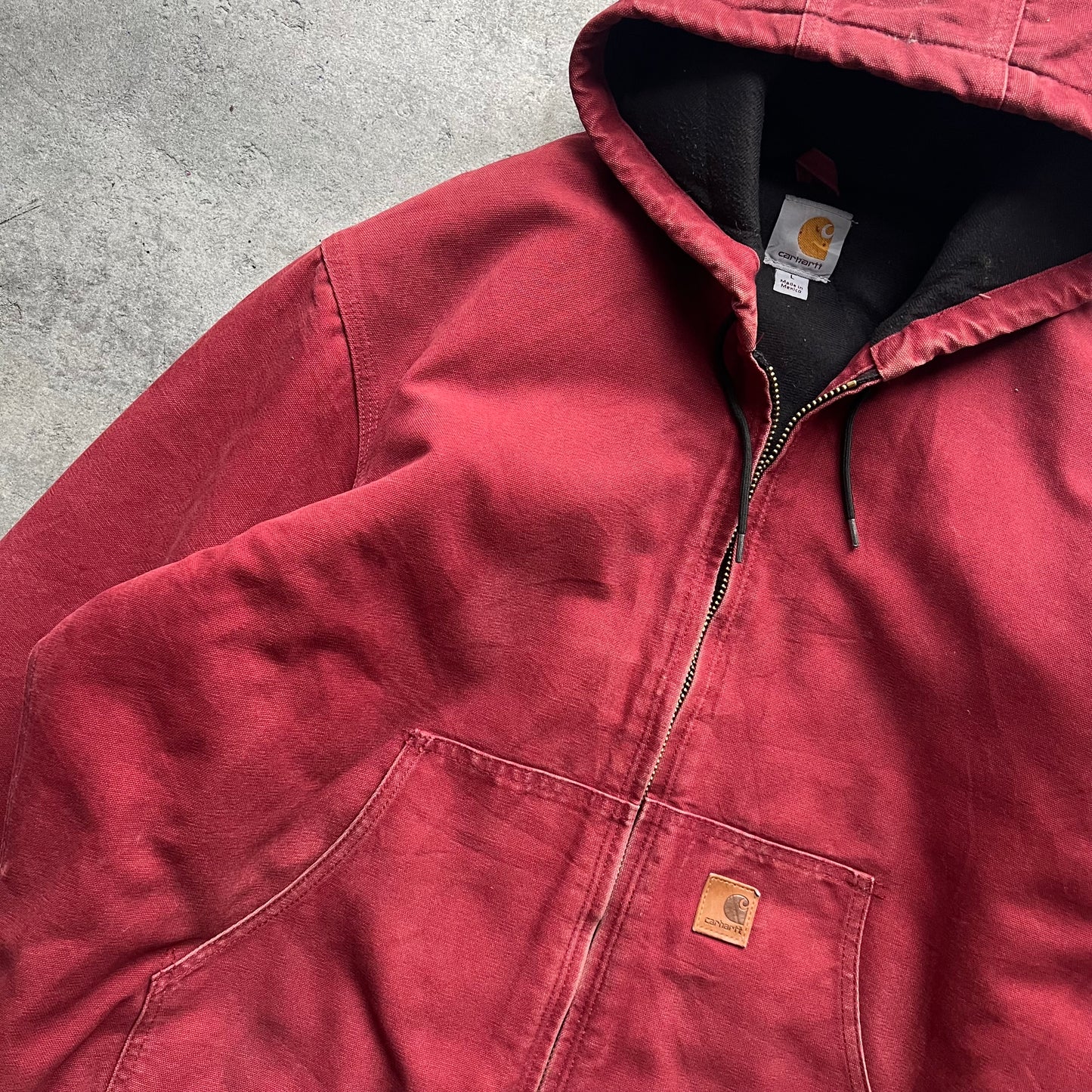 Carhartt Active Workwear Jacket