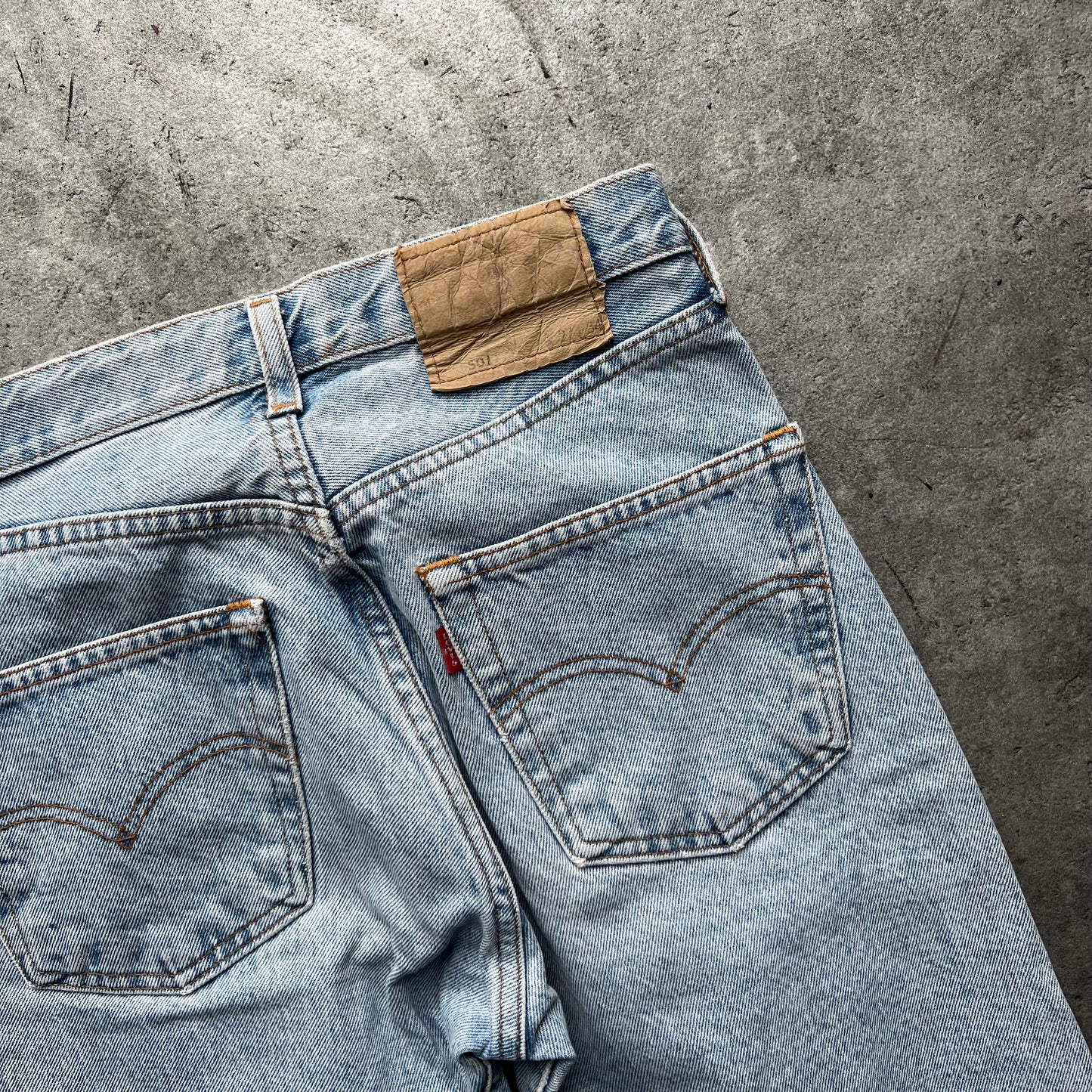 Levis Jeans