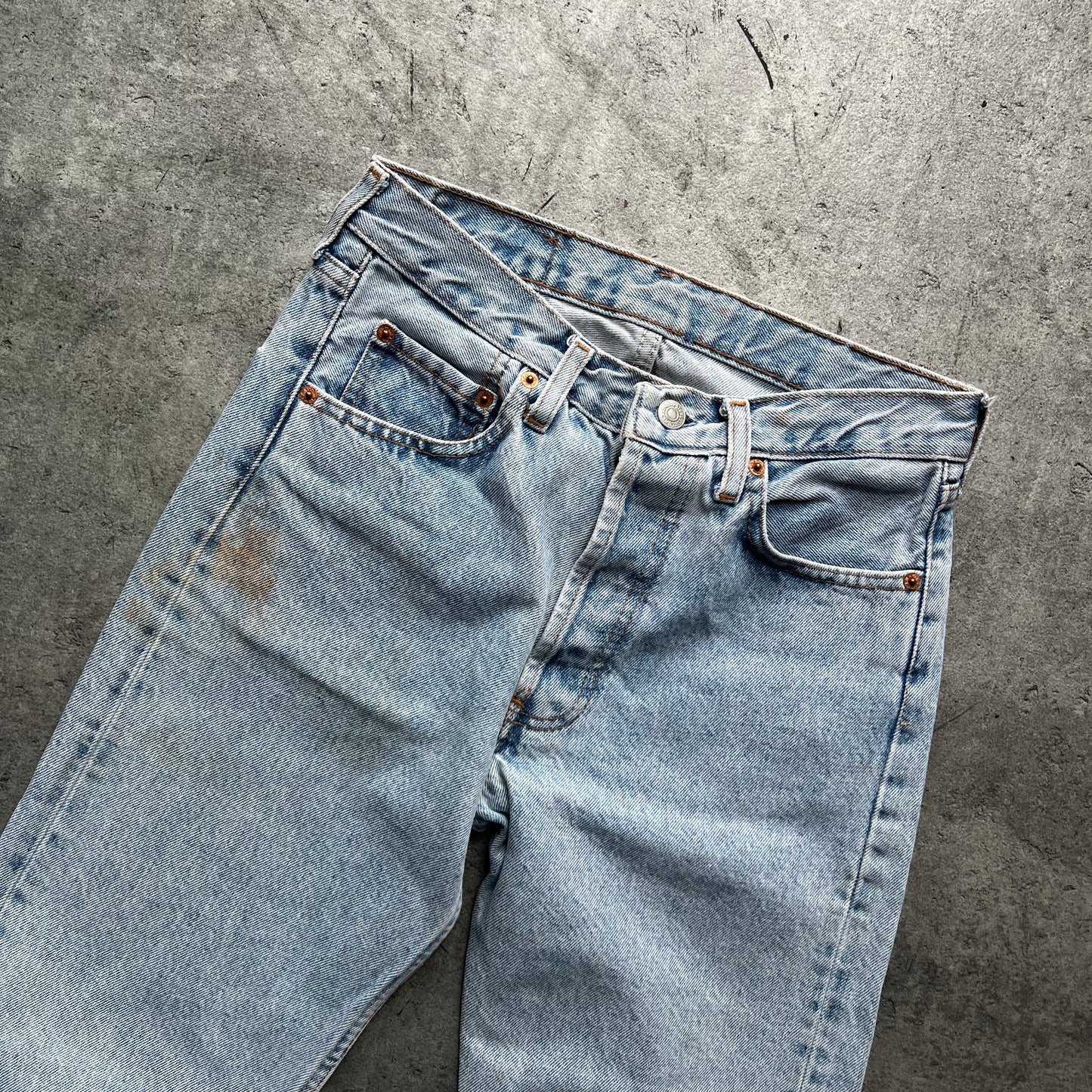 Levis Jeans