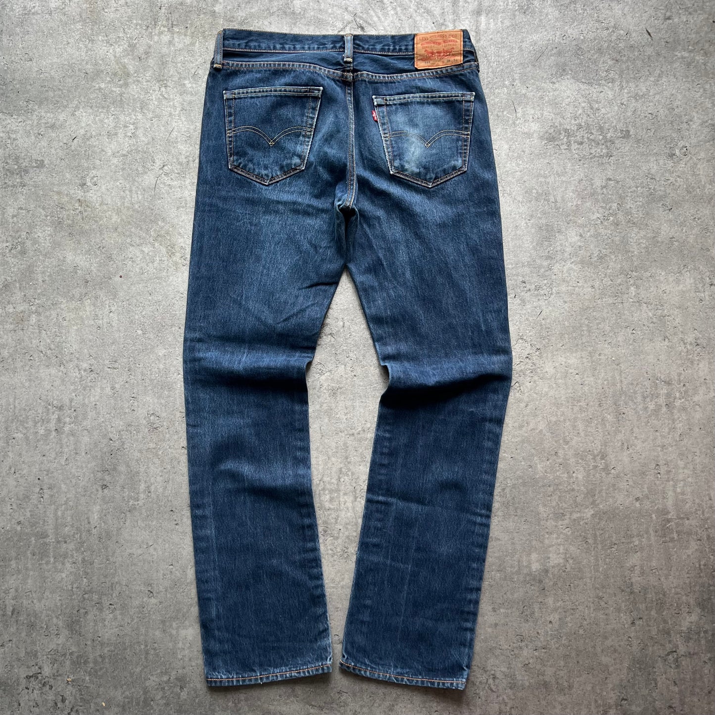 Levis Jeans 511