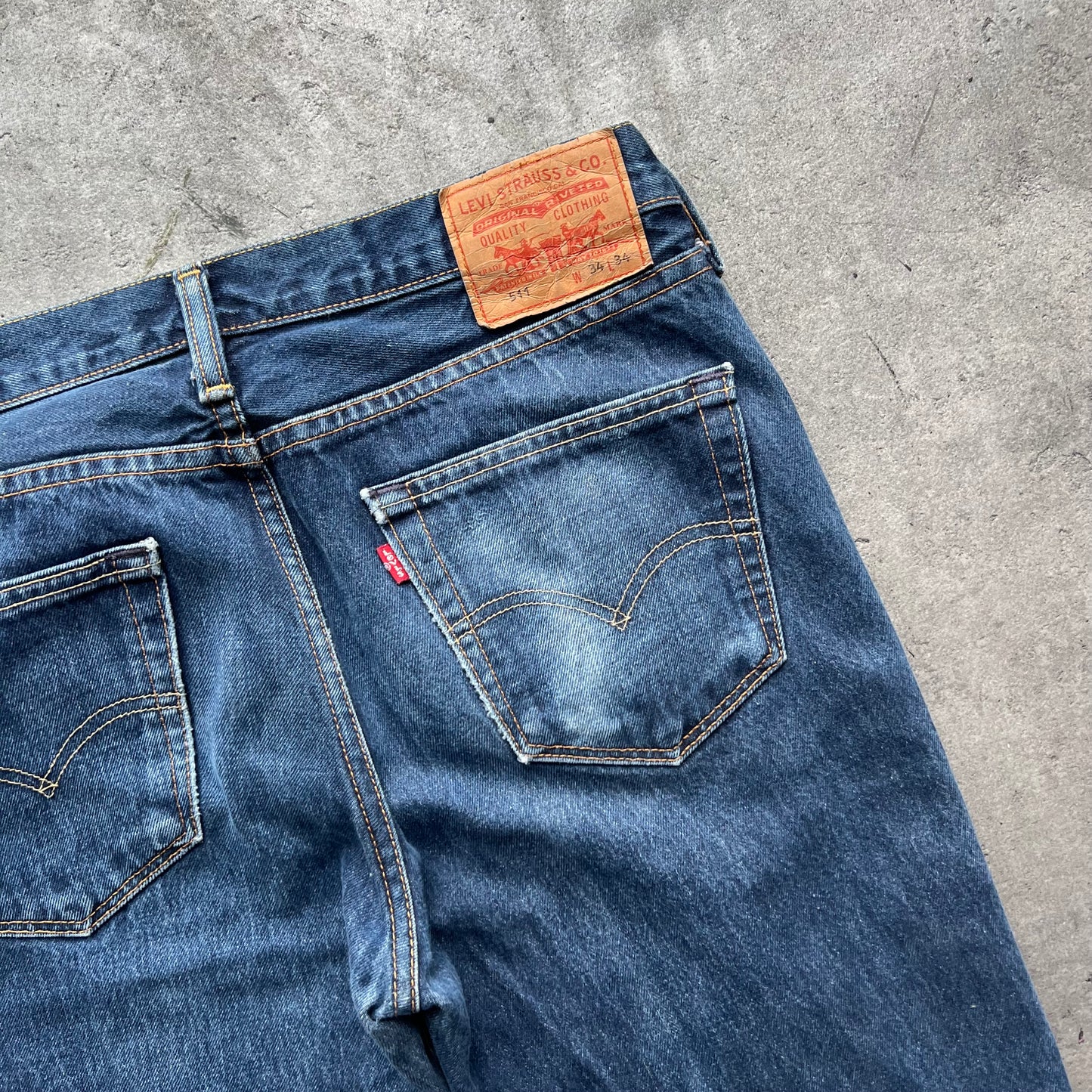 Levis Jeans 511