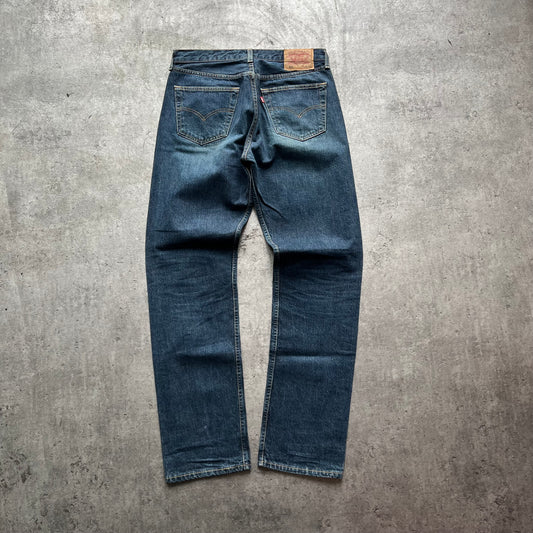 Levis Jeans 507