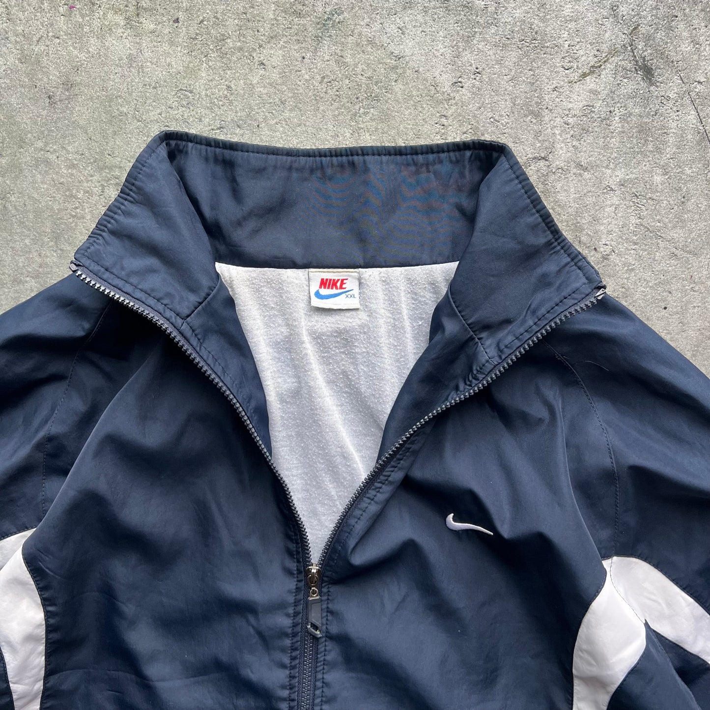 Nike 90s Windbreaker