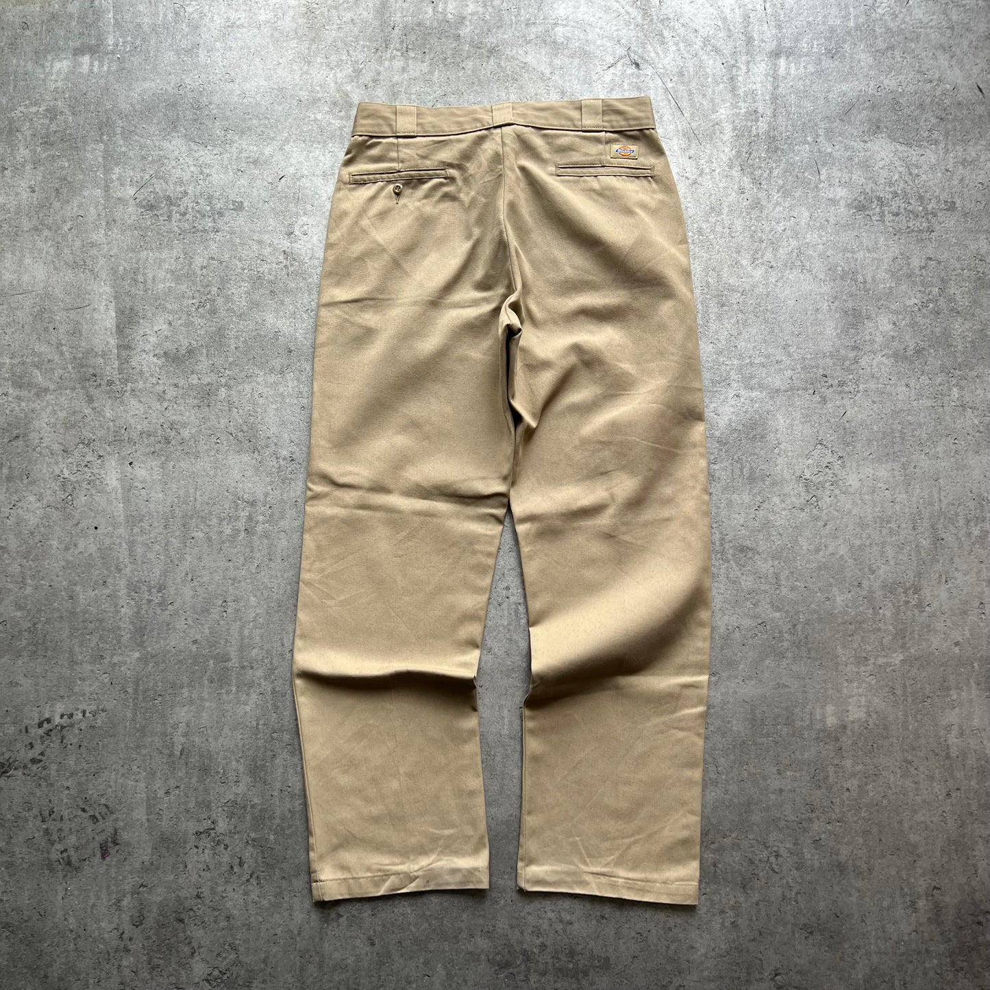 Dickies Beige Pants