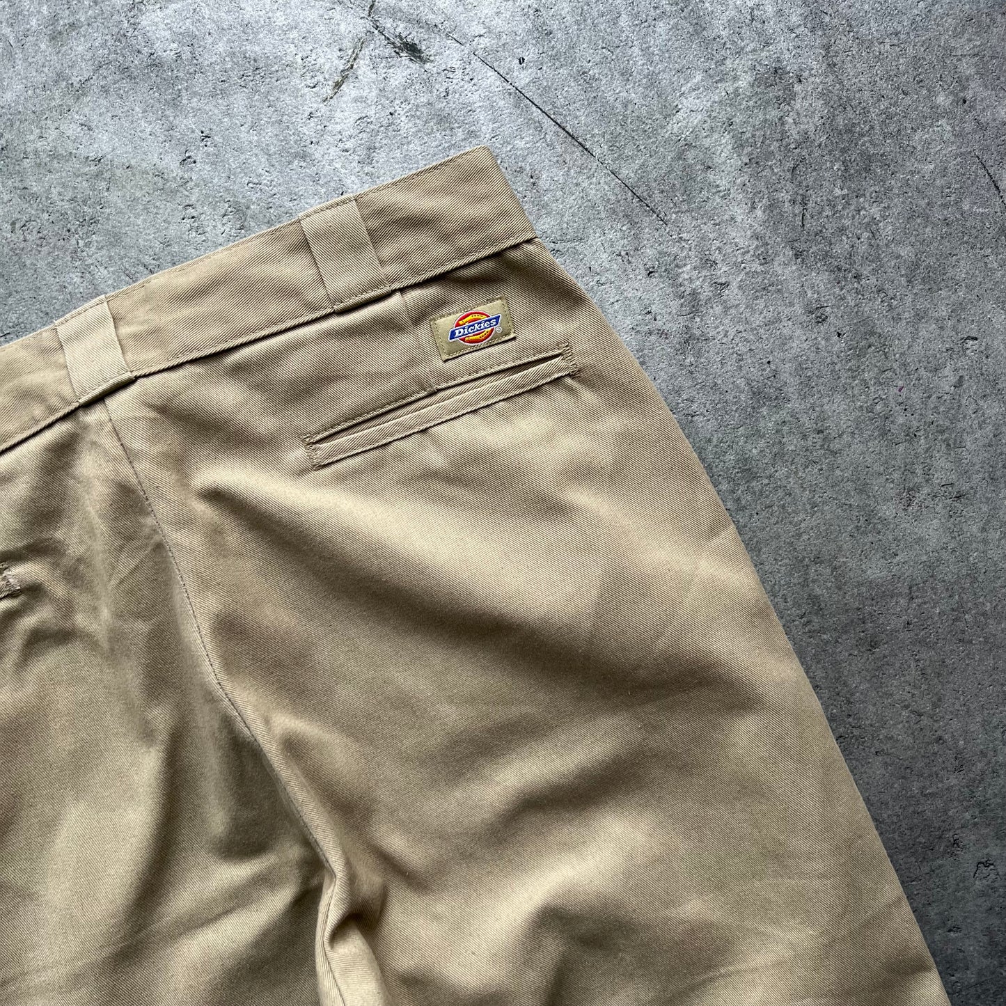 Dickies Beige Pants